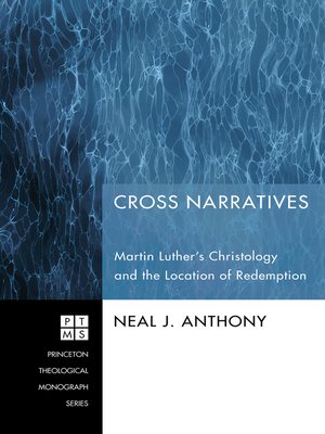 cover image of Cross Narratives